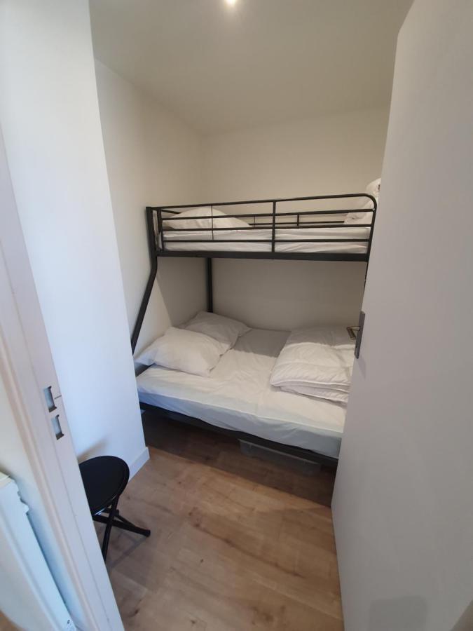 Apartment Avec Vue Imprenable Sur Les Angles (Pyrenees-Orientales)