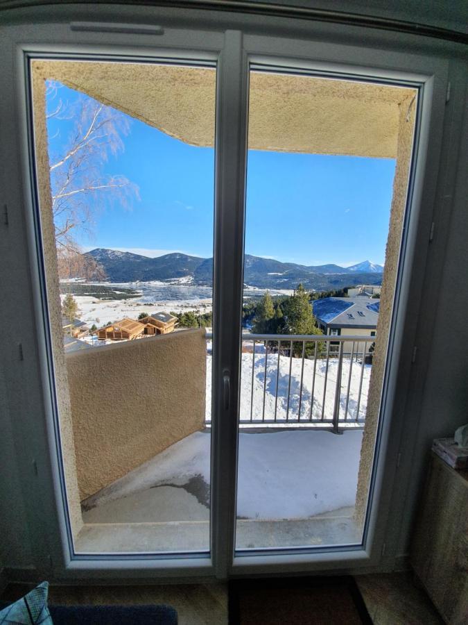 Avec Vue Imprenable Sur Apartment *