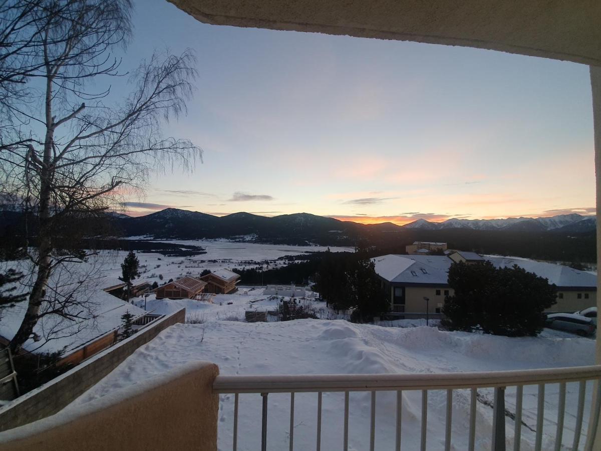 Avec Vue Imprenable Sur Apartment *